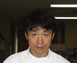 私の写真